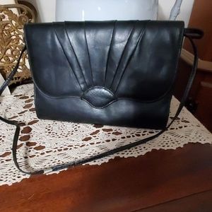 Vintage Envelope Purse